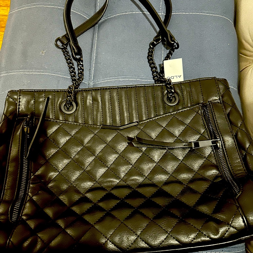 Aldo handbag
